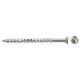 TERASSIRUUVI 4,2X55MM RST AISI410 200KPL